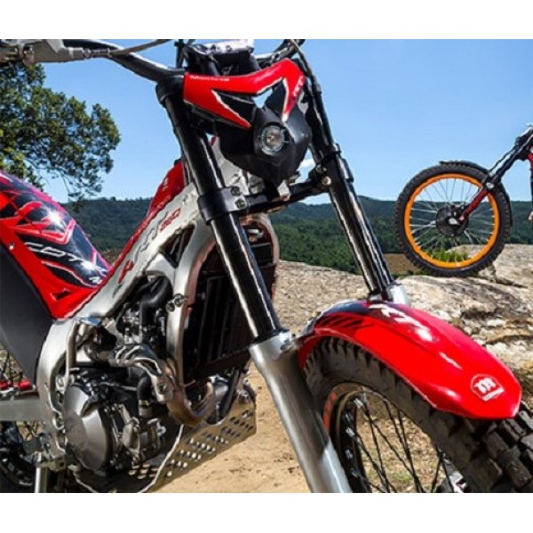 Parafango Anteriore MONTESA COTA 2015